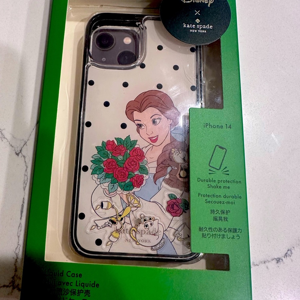Kate spade I phone 14